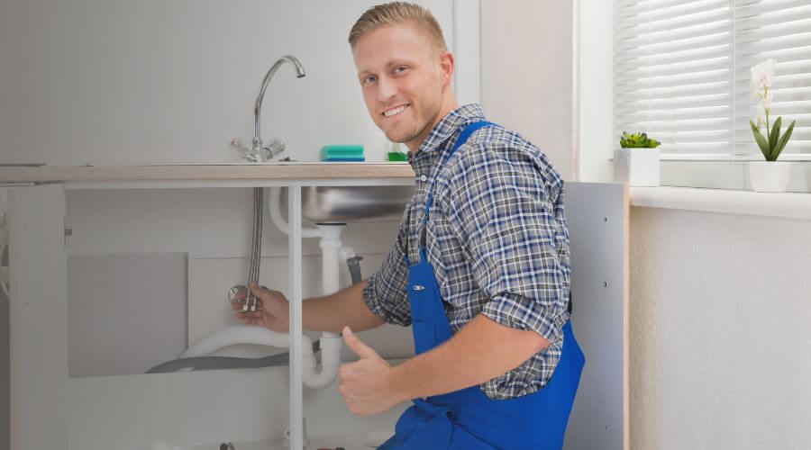 Professional Leak Detection Services in Rush Hill, MO